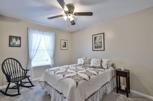 1070 Parkside Dr, Grants Lick KY  41001-7700 exterior