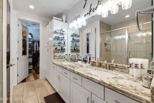 3953 Positano Pl, Sedona AZ  86336 exterior