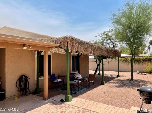 17007 Calle Del Sol, Scottsdale, AZ 85268-2421