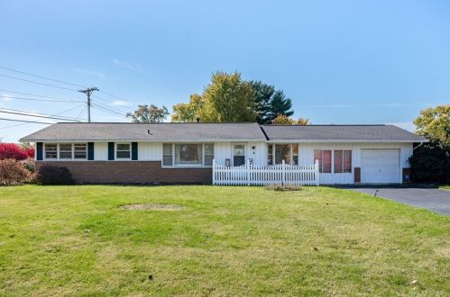 1001 Yellowstone Rd, Xenia, OH 45385-1331