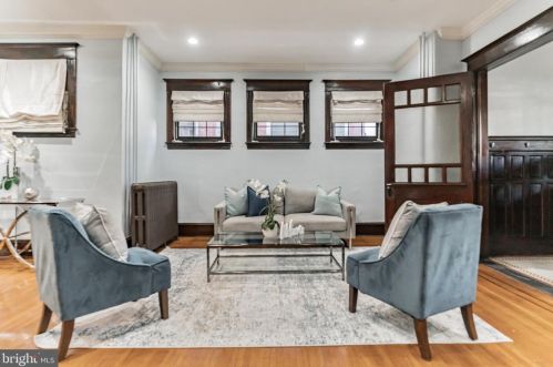 624 64th St, Philadelphia, PA 19151-3837