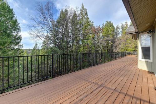 6184 Green Ridge Dr, Michigan Bluff CA  95631-9653 exterior