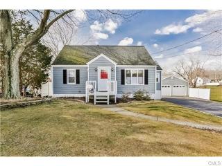 259 Meadows End Rd, Milford, CT 06460-5641