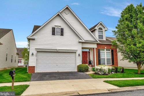 509 Southerness Dr, Blackbird, DE 19734-3803