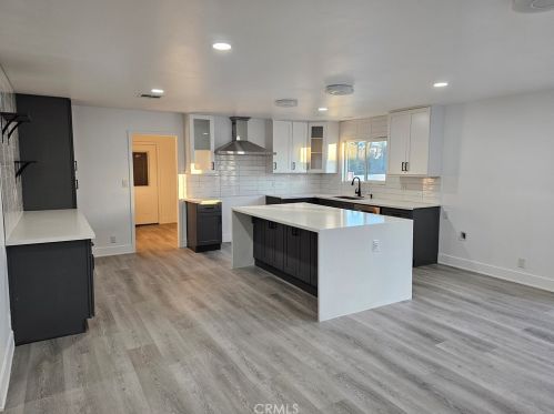 4011 Compton St, Chino CA  91710-1505 exterior