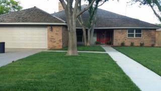 2548 Beech Ln, Pampa, TX 79065-3027