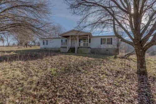 3774 Jearoldstown Rd, Chucky, TN 37641-3319