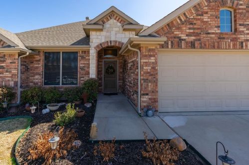 6905 Gamecock Dr, Greenville TX  75402-7720 exterior