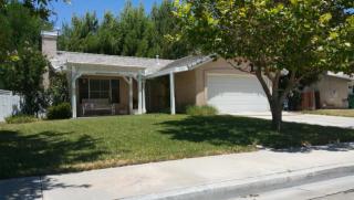 2515 Lingard St, Lancaster, CA 93536-6407