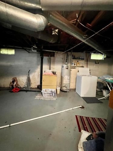 820 Willard St, Washington Ch OH  43160-2157 exterior