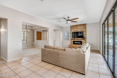 20913 Ct St, Buckeye AZ  85396-3640 exterior