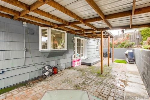 6388 Malcolm Dr, San Diego CA 92115-5931 exterior