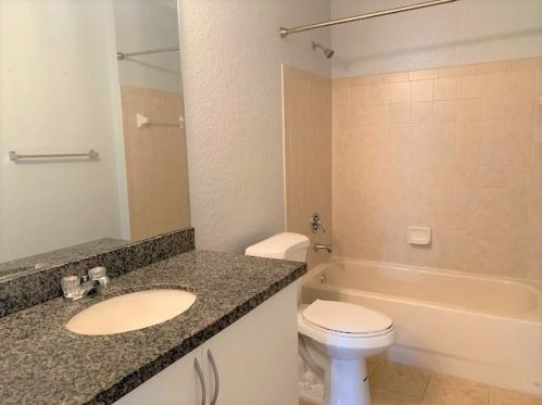 132 Peacock Blvd, Fort Pierce FL  34986-4500 exterior