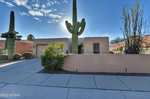 3583 Nestled Desert Pl, Tucson, AZ 85742-8638