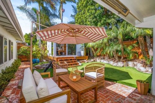 1161 Balour Dr, Encinitas CA  92024-3913 exterior