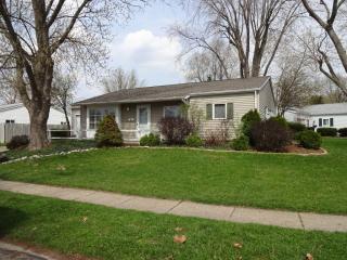 4618 Macgregor Rd, South Bend IN  46614-3553 exterior