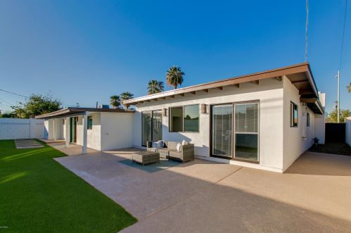 8335 Montecito Ave, Scottsdale AZ 85251-2925 exterior