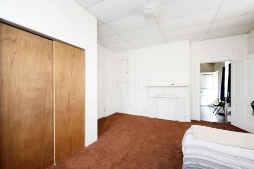 1001 Beatty Ave, Cambridge OH  43725-1921 exterior