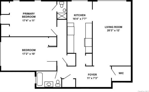 143 Garth Rd, Scarsdale NY  10583-3857 exterior