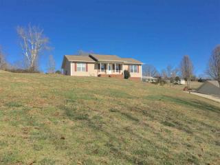 7834 Greenbriar Rd, Talbott, TN 37877-8905