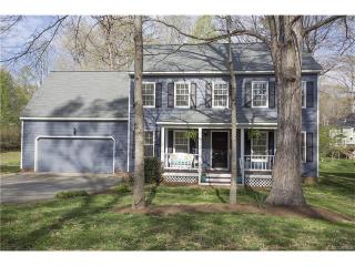 5506 Orchard Grove Ln, Midlothian, VA 23112-6504