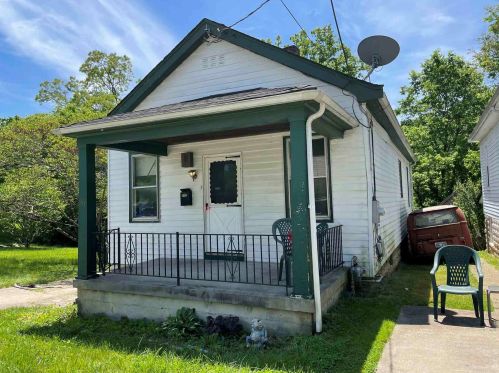 247 47th St, Covington, KY 41015-1958