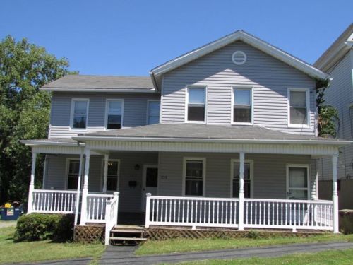 533 Birch St, Scranton PA  18505-4138 exterior