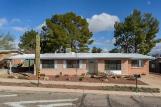 2548 Calle Morado, Tucson, AZ 85745-2523