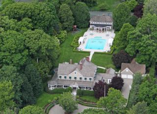 77 High Ridge Ave, Ridgefield, CT 06877-4901