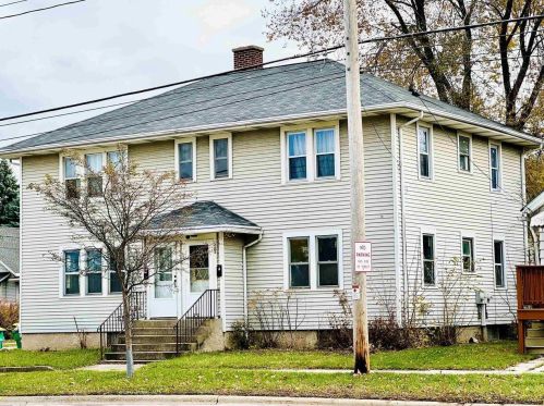 201 Webster Ave, Green Bay, WI 54301-4813