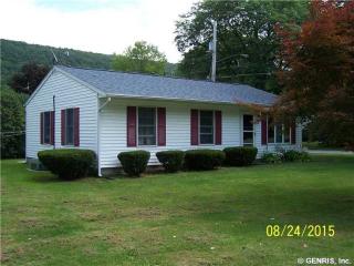 21 Twin Dr, Dansville, NY 14437-1119