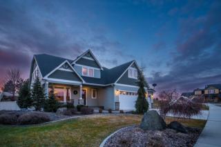 2108 Meadowview Rd, Spokane Valley, WA 99016-8829