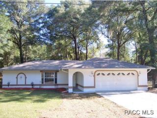 5131 Hummingbird Ave, Inverness, FL 34452-8225