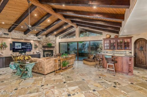 25572 113 Way, Scottsdale AZ  85259-3137 exterior