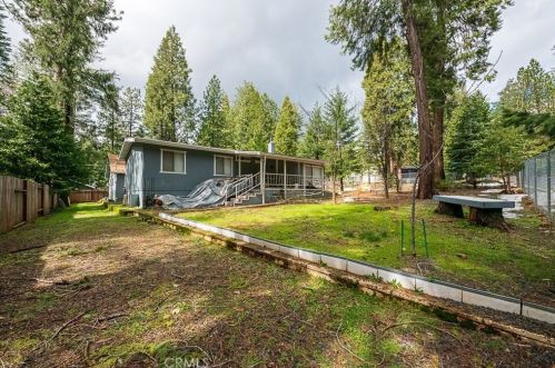 14807 Del Oro Dr, Nimshew CA  95954-8712 exterior