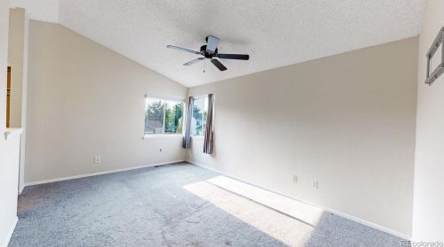 4974 Dunkirk Way, Denver CO  80015-3434 exterior