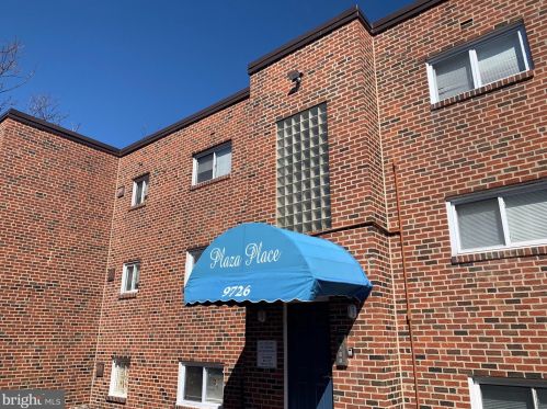 9712 Bustleton Ave, Philadelphia PA  19115-3137 exterior