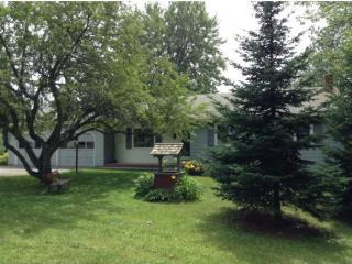 22 Baker Rd, Weathersfield, VT 05156-9437
