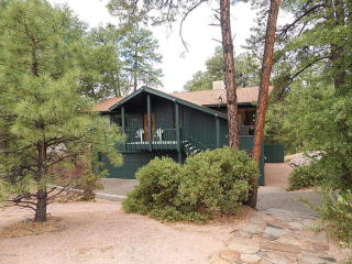 100 Forest Park Dr, Payson, AZ 85541-4309