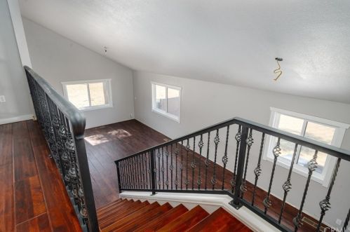 9320 Shasta Blvd, Los Molinos CA  96055-9551 exterior