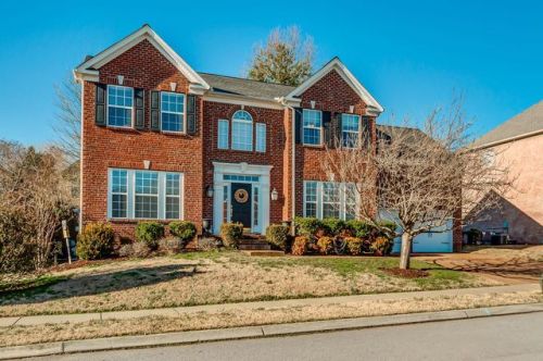 719 Braemere Dr, Franklin, TN 37064-6157