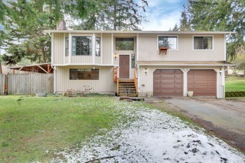 13804 72nd Ave, Puyallup, WA 98373-5391