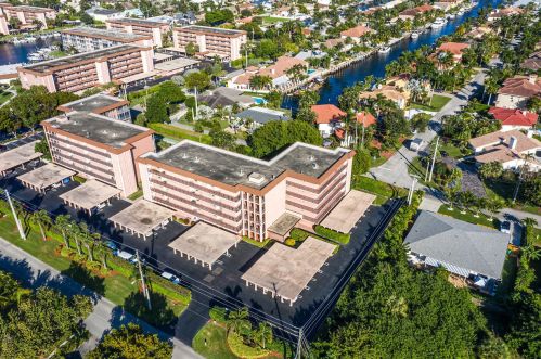 2829 Florida Blvd, Delray Beach FL  33483-4655 exterior