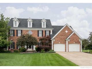 5495 Via Marina, Buffalo, NY 14221-2839