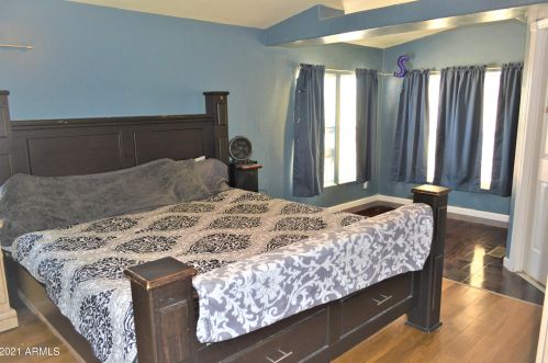 21007 Carver Rd, Buckeye, AZ 85326-4160