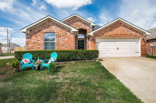 4601 Wheatland Dr, Fort Worth, TX 76179-5084