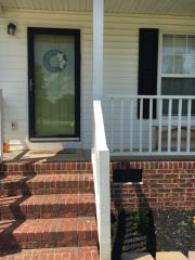 10 Drinkard Ct, Fountain Inn SC  29644-9778 exterior