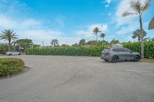3605 Boca Ciega Dr, Naples FL  34112-6811 exterior