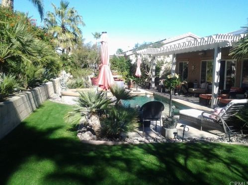 3663 Mountain Gate, Palm Springs CA  92262-1200 exterior