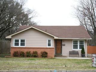 120 Tickle St, Dyersburg TN  38024-2435 exterior